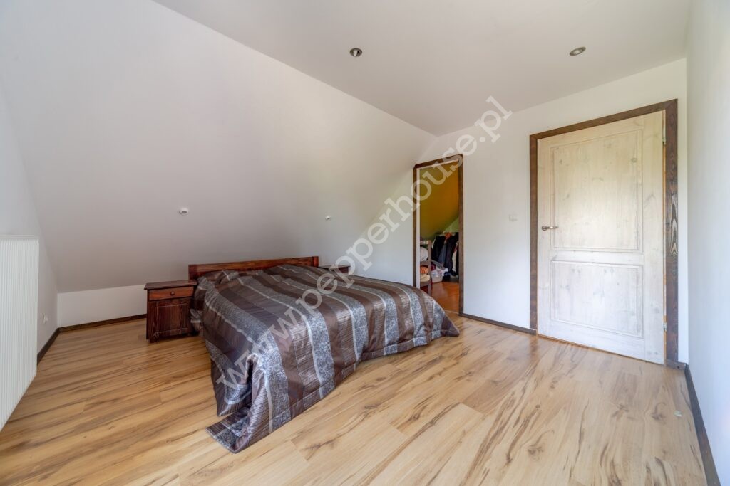 , Gdańsk, Karczemki, Kalinowa - listing photo no. 8