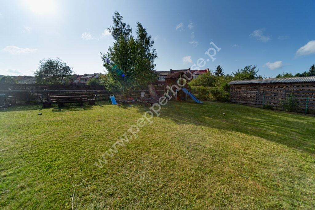 , Gdańsk, Karczemki, Kalinowa - listing photo no. 14