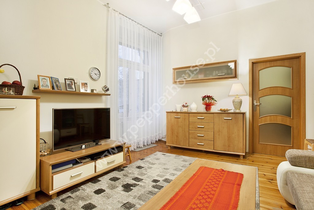 Mieszkanie na sprzedaż, Gdańsk, Śródmieście, Dobra - zdjęcie ofertowe nr 1