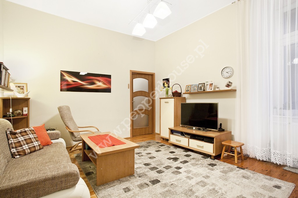 Mieszkanie na sprzedaż, Gdańsk, Śródmieście, Dobra - zdjęcie ofertowe nr 2