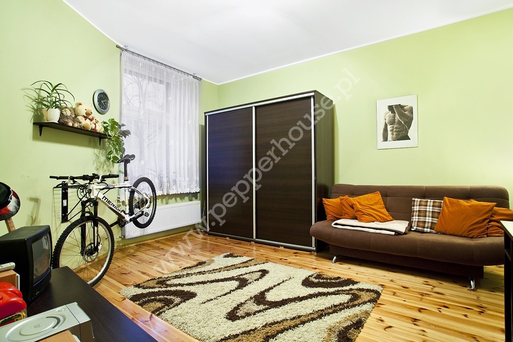 Mieszkanie na sprzedaż, Gdańsk, Śródmieście, Dobra - zdjęcie ofertowe nr 3