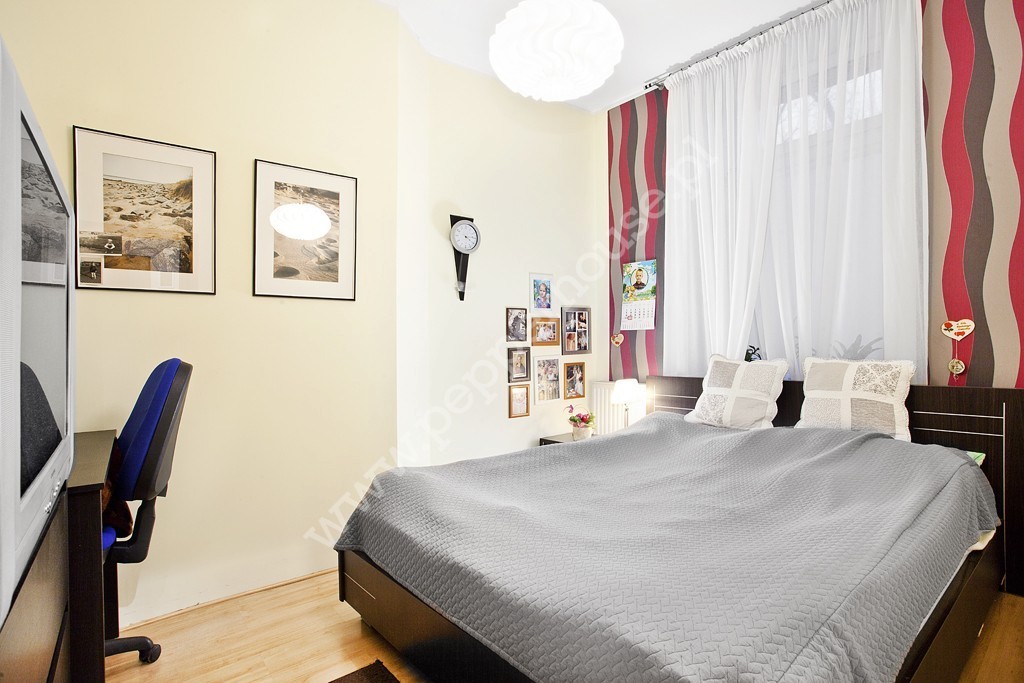 Mieszkanie na sprzedaż, Gdańsk, Śródmieście, Dobra - zdjęcie ofertowe nr 4