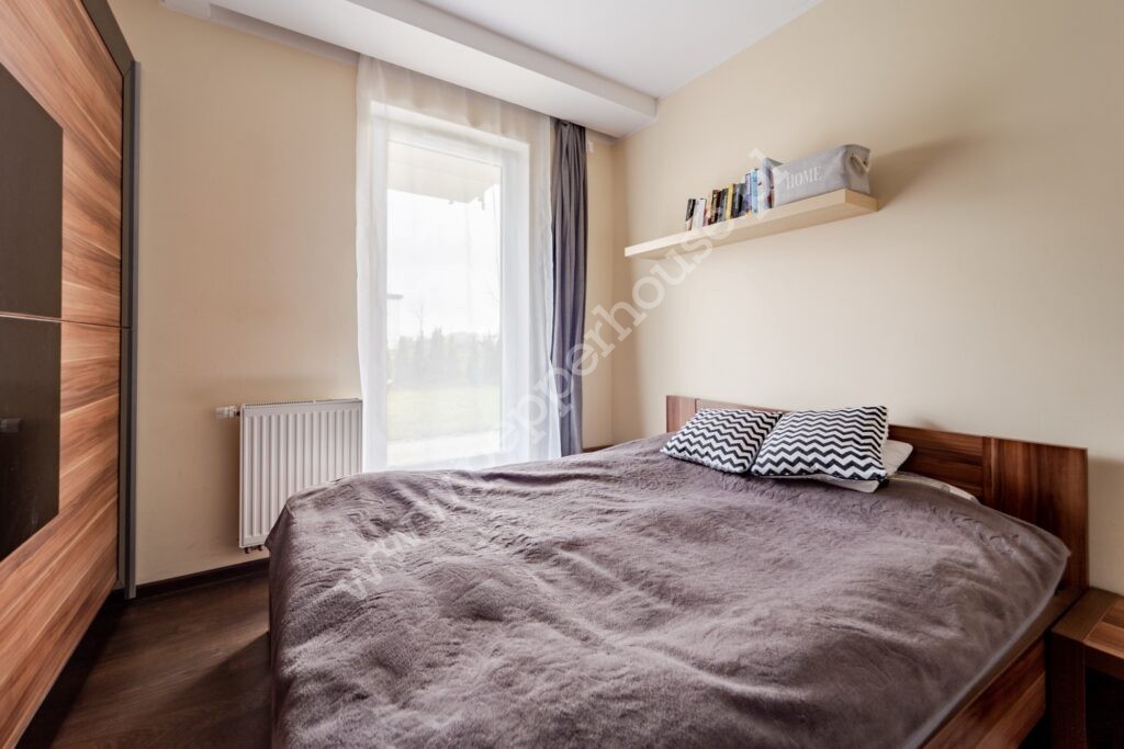 Mieszkanie na sprzedaż, Gdynia, Pogórze, Tadeusza Kościuszki - zdjęcie ofertowe nr 4
