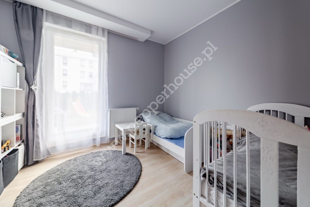 Mieszkanie na sprzedaż, Gdynia, Pogórze, Tadeusza Kościuszki - zdjęcie ofertowe nr 6