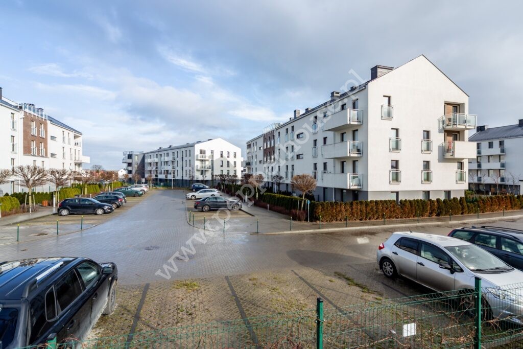 Mieszkanie na sprzedaż, Gdynia, Pogórze, Tadeusza Kościuszki - zdjęcie ofertowe nr 8