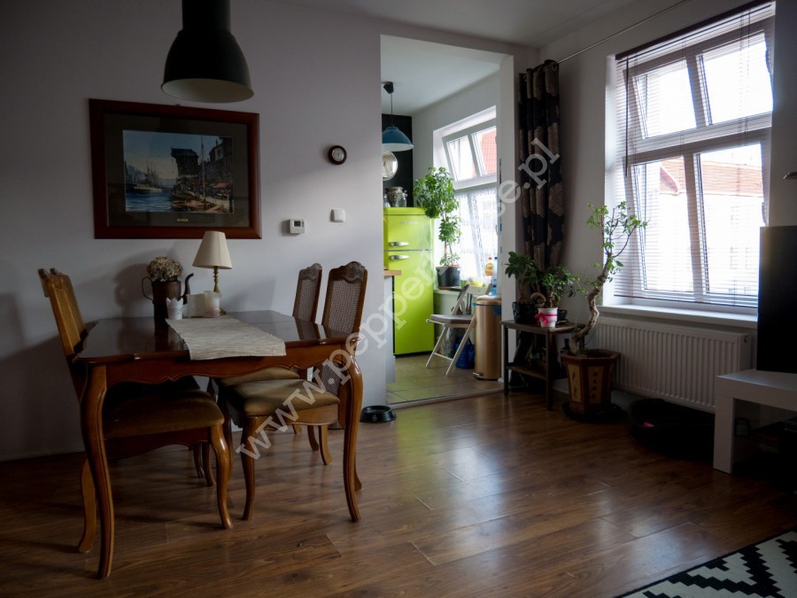 Mieszkanie na sprzedaż, Gdańsk, Wrzeszcz, Grażyny - zdjęcie ofertowe nr 2