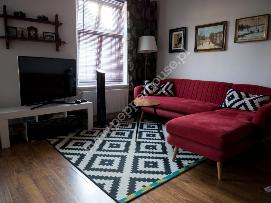 Mieszkanie na sprzedaż, Gdańsk, Wrzeszcz, Grażyny - zdjęcie ofertowe nr 3