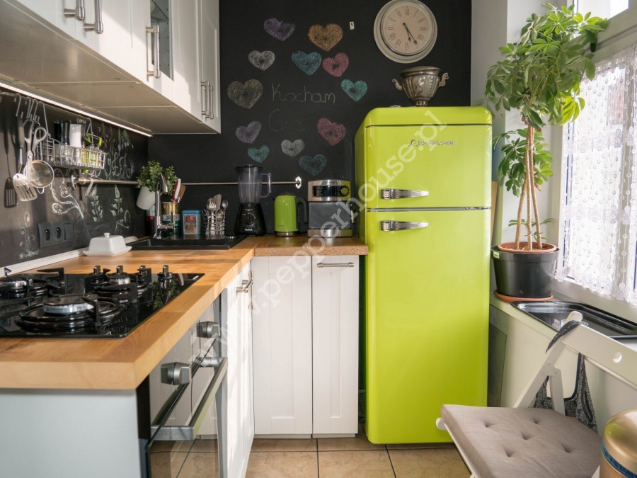 Mieszkanie na sprzedaż, Gdańsk, Wrzeszcz, Grażyny - zdjęcie ofertowe nr 4