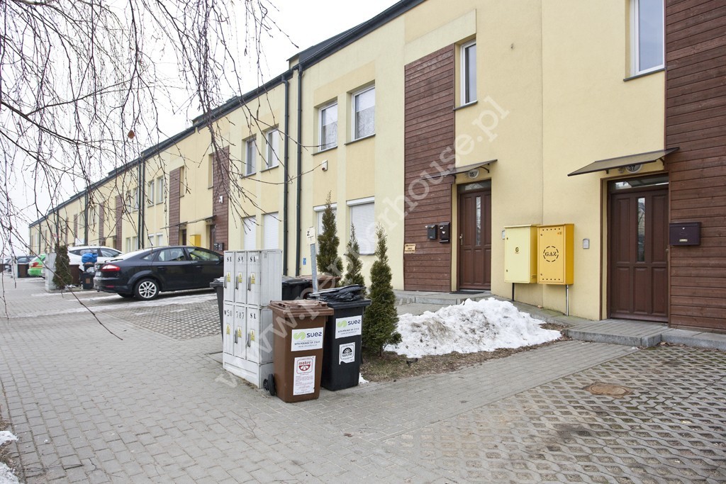 Mieszkanie na sprzedaż, Gdańsk, Karczemki, Kalinowa - zdjęcie ofertowe nr 8