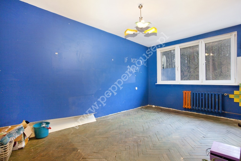 Mieszkanie na sprzedaż, Gdynia, Działki Leśne, Szczecińska - zdjęcie ofertowe nr 4