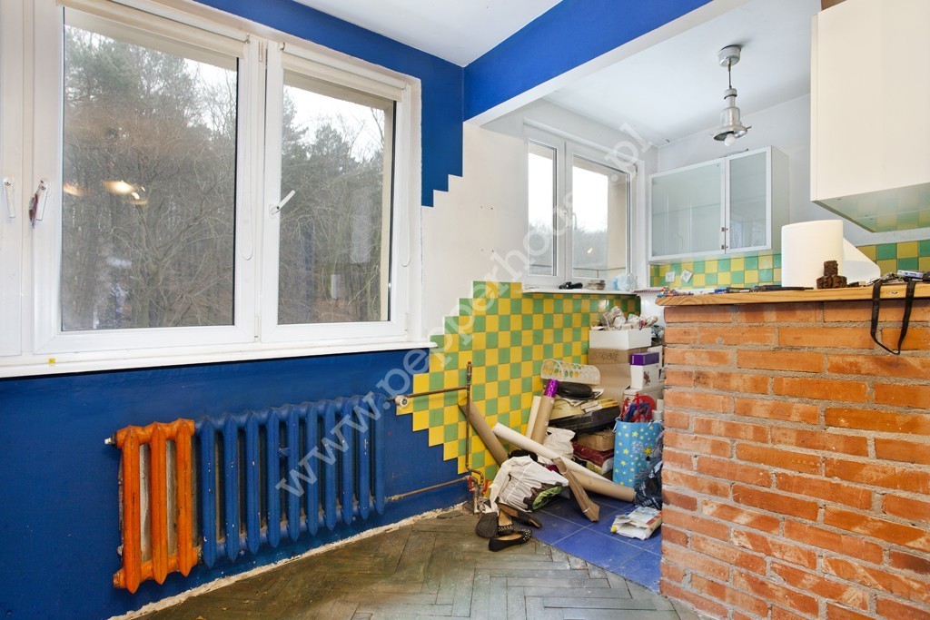 Mieszkanie na sprzedaż, Gdynia, Działki Leśne, Szczecińska - zdjęcie ofertowe nr 5