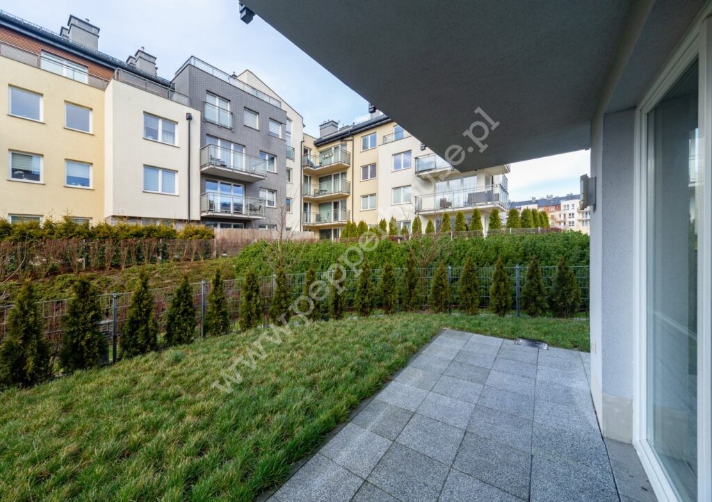 Mieszkanie na sprzedaż, Gdynia, Chwarzno-Wiczlino, Janki Bryla - zdjęcie ofertowe nr 10