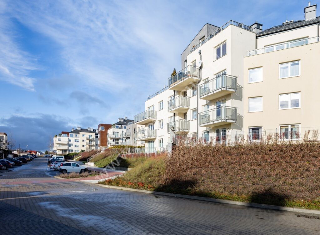 Mieszkanie na sprzedaż, Gdynia, Chwarzno-Wiczlino, Janki Bryla - zdjęcie ofertowe nr 12