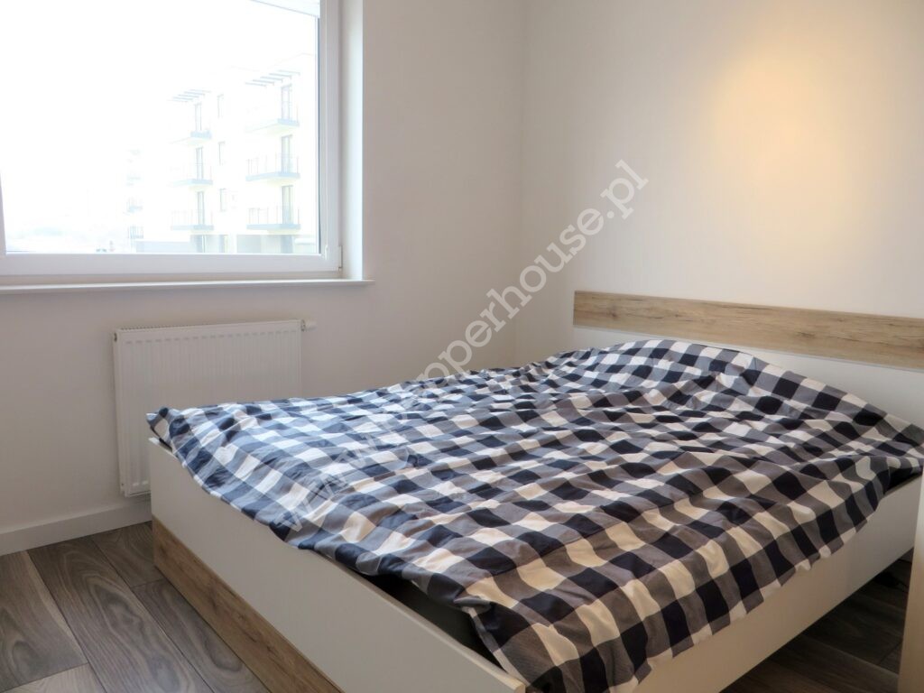 Mieszkanie do wynajęcia, Gdańsk, Zakoniczyn, Konrada Guderskiego - zdjęcie ofertowe nr 5