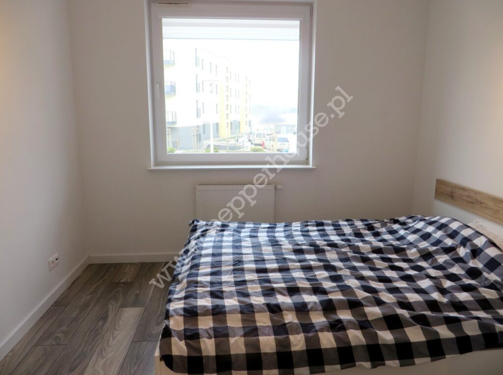 Mieszkanie do wynajęcia, Gdańsk, Zakoniczyn, Konrada Guderskiego - zdjęcie ofertowe nr 4