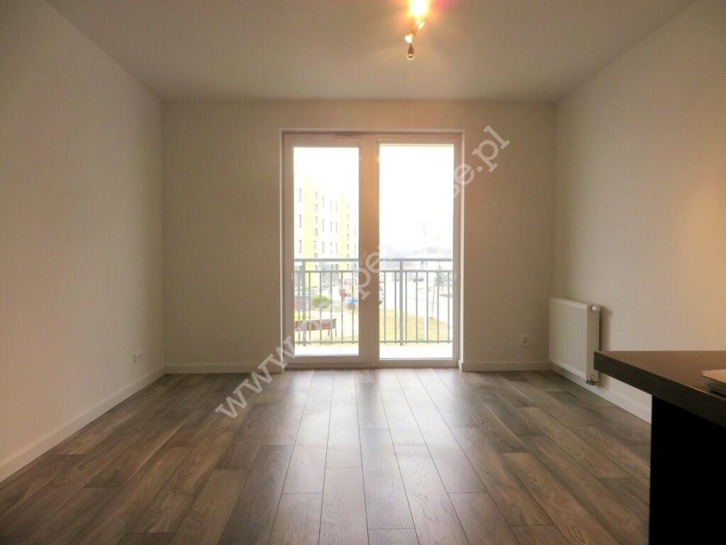 Mieszkanie do wynajęcia, Gdańsk, Zakoniczyn, Konrada Guderskiego - zdjęcie ofertowe nr 1