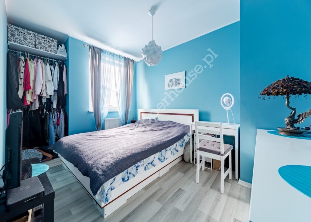 Mieszkanie na sprzedaż, Gdańsk, Borkowo, Żeglarska - zdjęcie ofertowe nr 4
