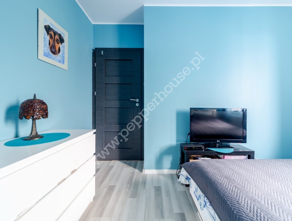 Mieszkanie na sprzedaż, Gdańsk, Borkowo, Żeglarska - zdjęcie ofertowe nr 5