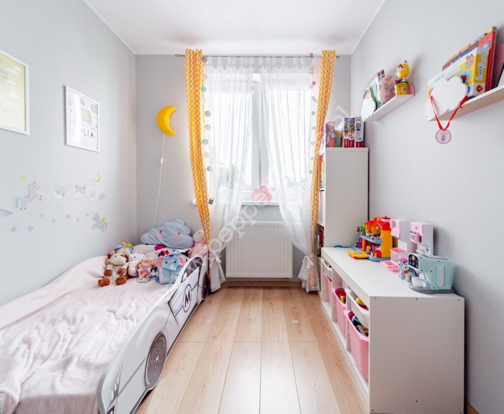 Mieszkanie na sprzedaż, Gdańsk, Borkowo, Żeglarska - zdjęcie ofertowe nr 6