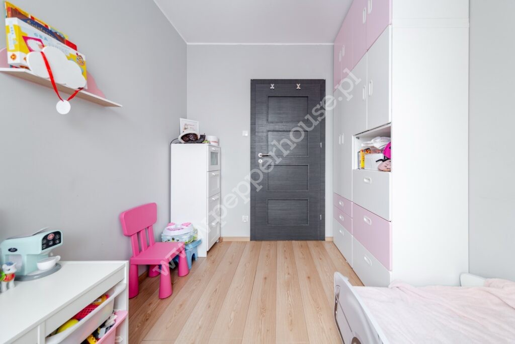 Mieszkanie na sprzedaż, Gdańsk, Borkowo, Żeglarska - zdjęcie ofertowe nr 7