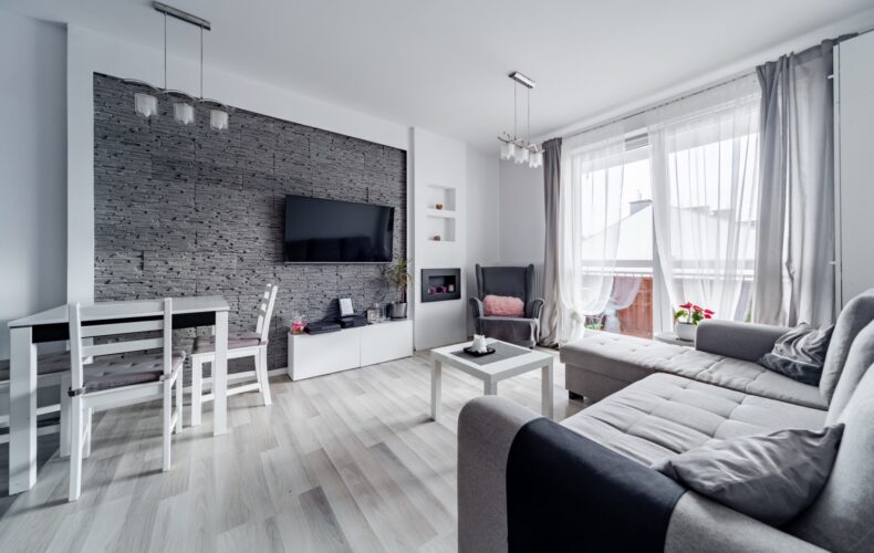 Mieszkanie na sprzedaż, Gdańsk, Borkowo, Żeglarska