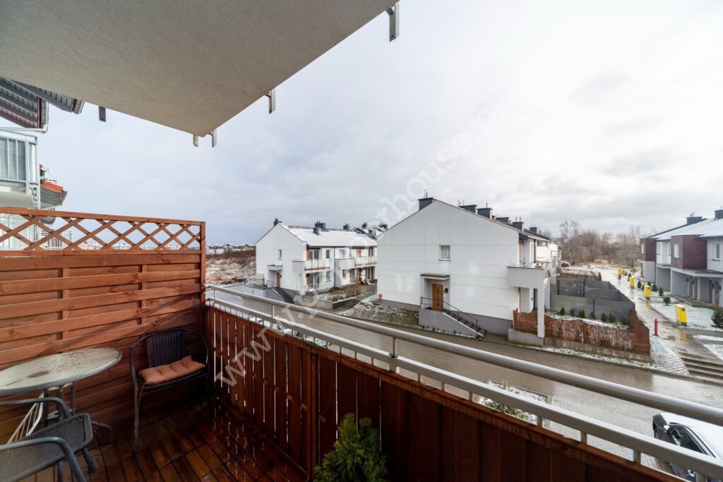 Mieszkanie na sprzedaż, Gdańsk, Borkowo, Żeglarska - zdjęcie ofertowe nr 10