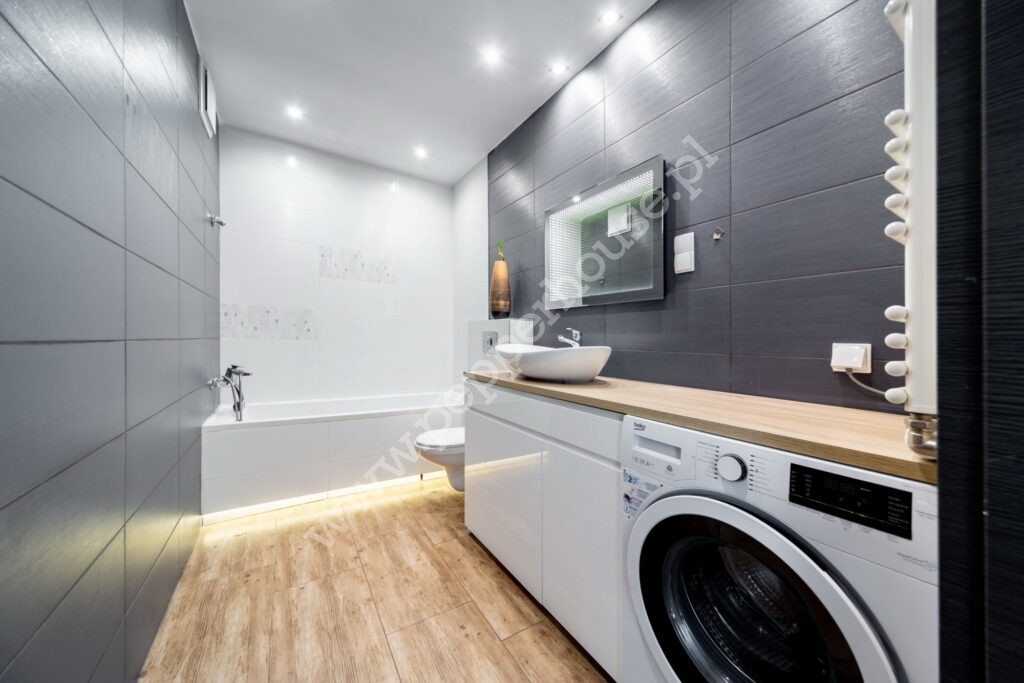 Mieszkanie na sprzedaż, Gdańsk, Borkowo, Żeglarska - zdjęcie ofertowe nr 8