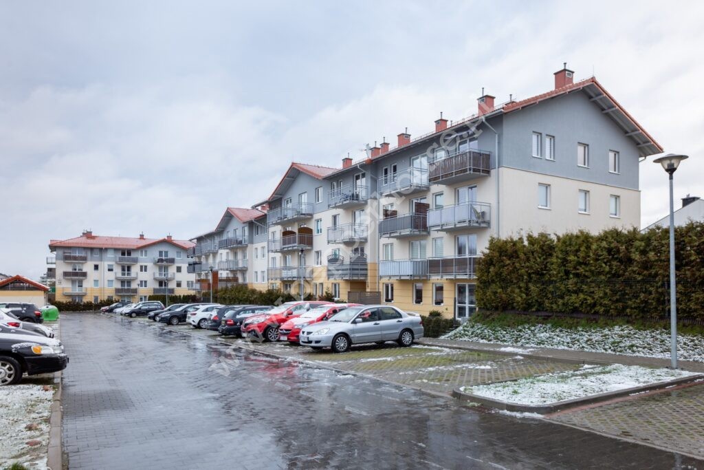 Mieszkanie na sprzedaż, Gdańsk, Borkowo, Żeglarska - zdjęcie ofertowe nr 11