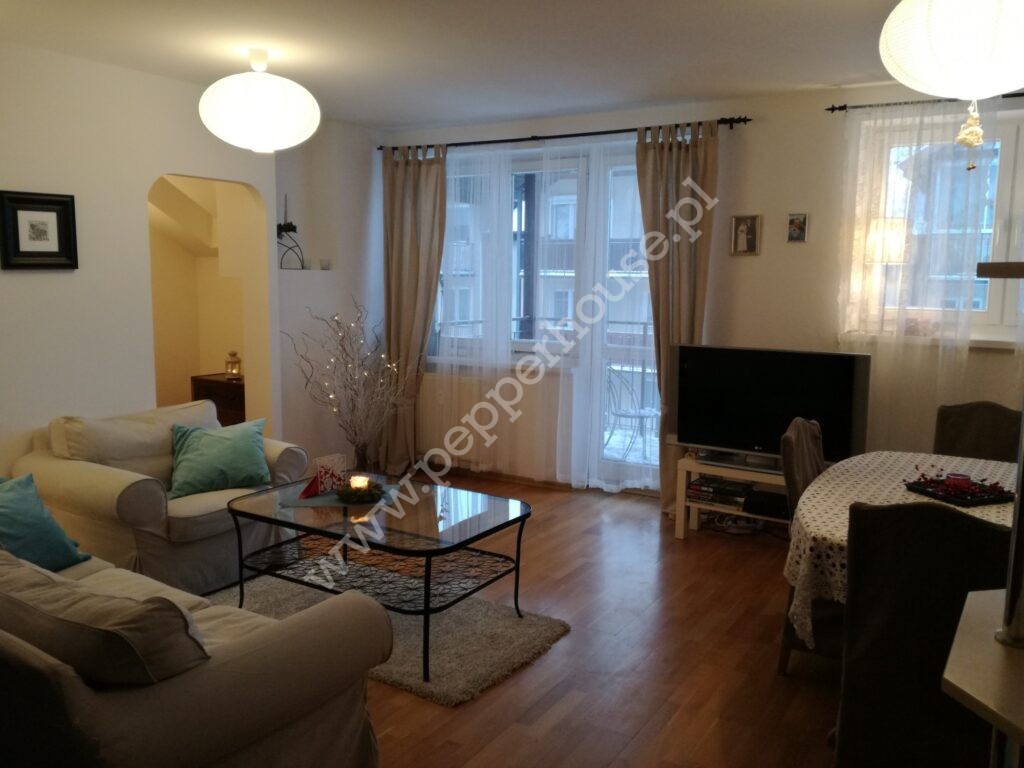 Mieszkanie na sprzedaż, Gdańsk, Jasień, Damroki - zdjęcie ofertowe nr 1