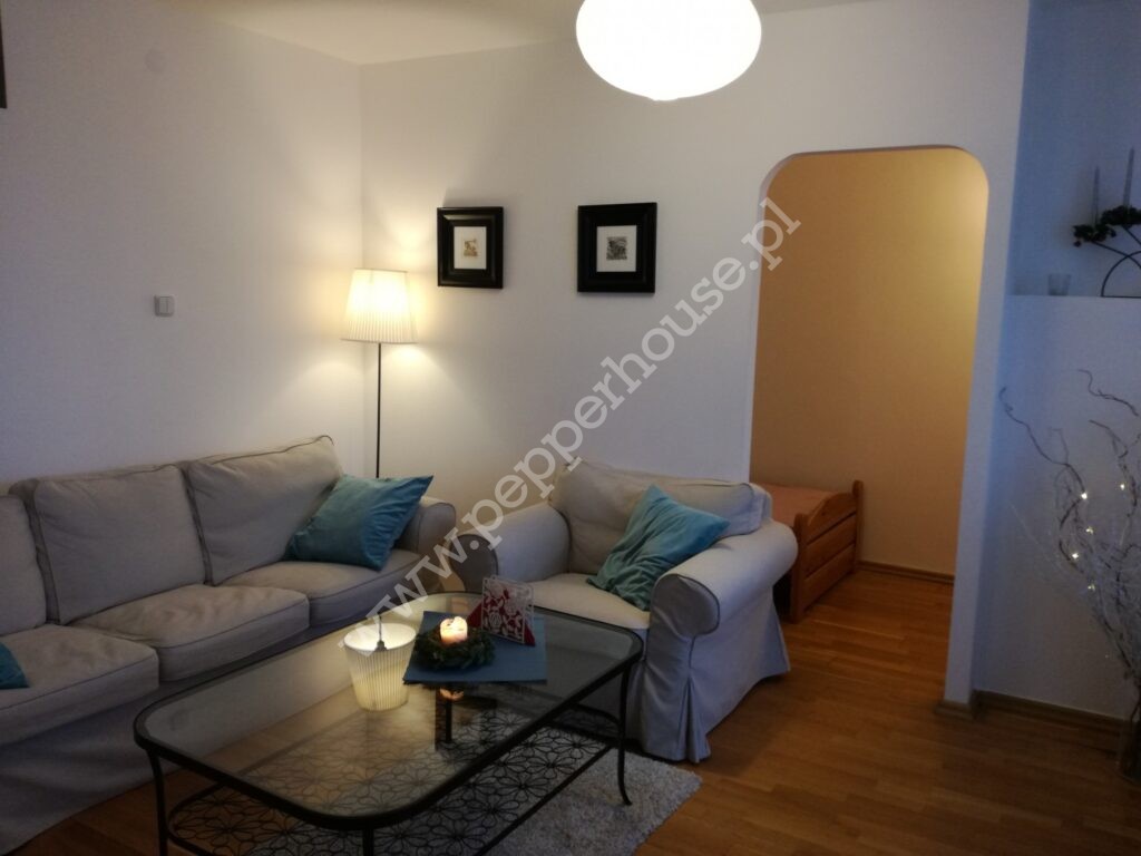 Mieszkanie na sprzedaż, Gdańsk, Jasień, Damroki - zdjęcie ofertowe nr 2