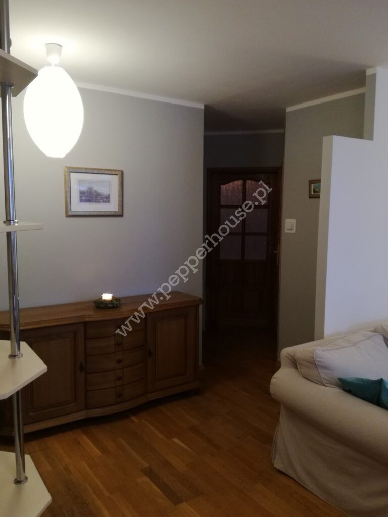 Mieszkanie na sprzedaż, Gdańsk, Jasień, Damroki - zdjęcie ofertowe nr 3