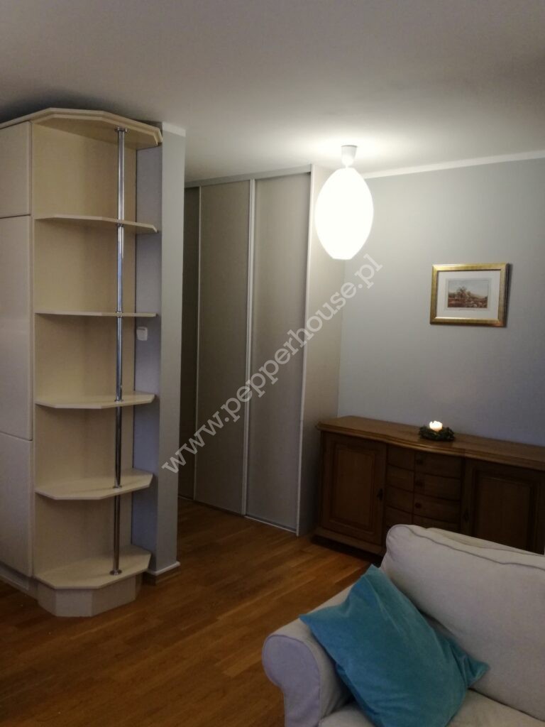 Mieszkanie na sprzedaż, Gdańsk, Jasień, Damroki - zdjęcie ofertowe nr 4