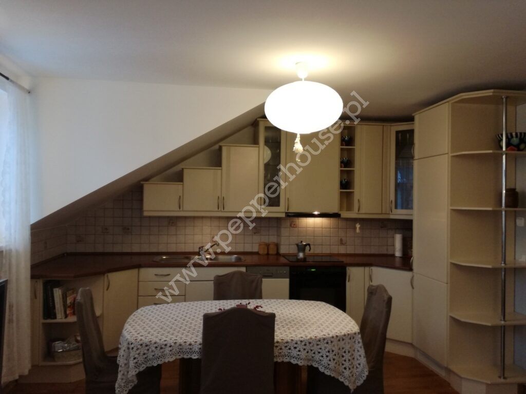 Mieszkanie na sprzedaż, Gdańsk, Jasień, Damroki - zdjęcie ofertowe nr 5