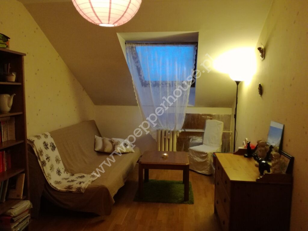 Mieszkanie na sprzedaż, Gdańsk, Jasień, Damroki - zdjęcie ofertowe nr 6