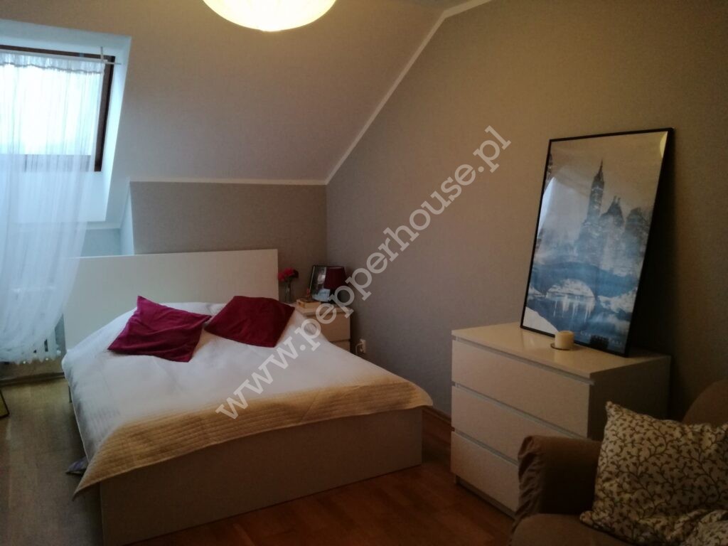 Mieszkanie na sprzedaż, Gdańsk, Jasień, Damroki - zdjęcie ofertowe nr 7