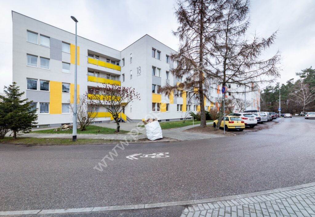 Mieszkanie na sprzedaż, Gdynia, Dąbrowa, Sojowa - zdjęcie ofertowe nr 18