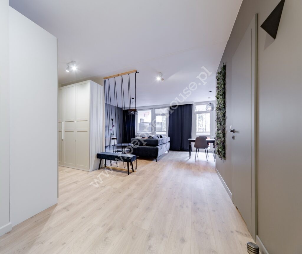 Mieszkanie na sprzedaż, Gdynia, Dąbrowa, Sojowa - zdjęcie ofertowe nr 3