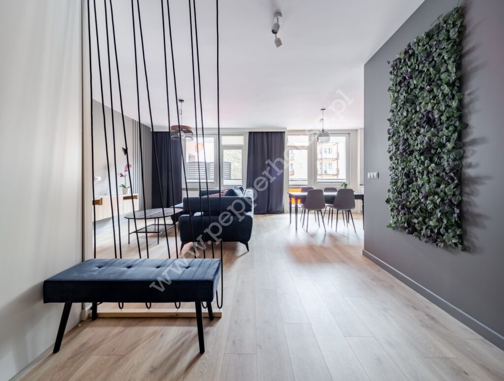 Mieszkanie na sprzedaż, Gdynia, Dąbrowa, Sojowa - zdjęcie ofertowe nr 6