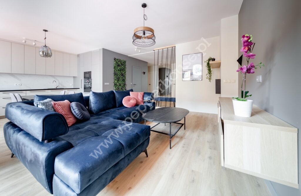 Mieszkanie na sprzedaż, Gdynia, Dąbrowa, Sojowa - zdjęcie ofertowe nr 2