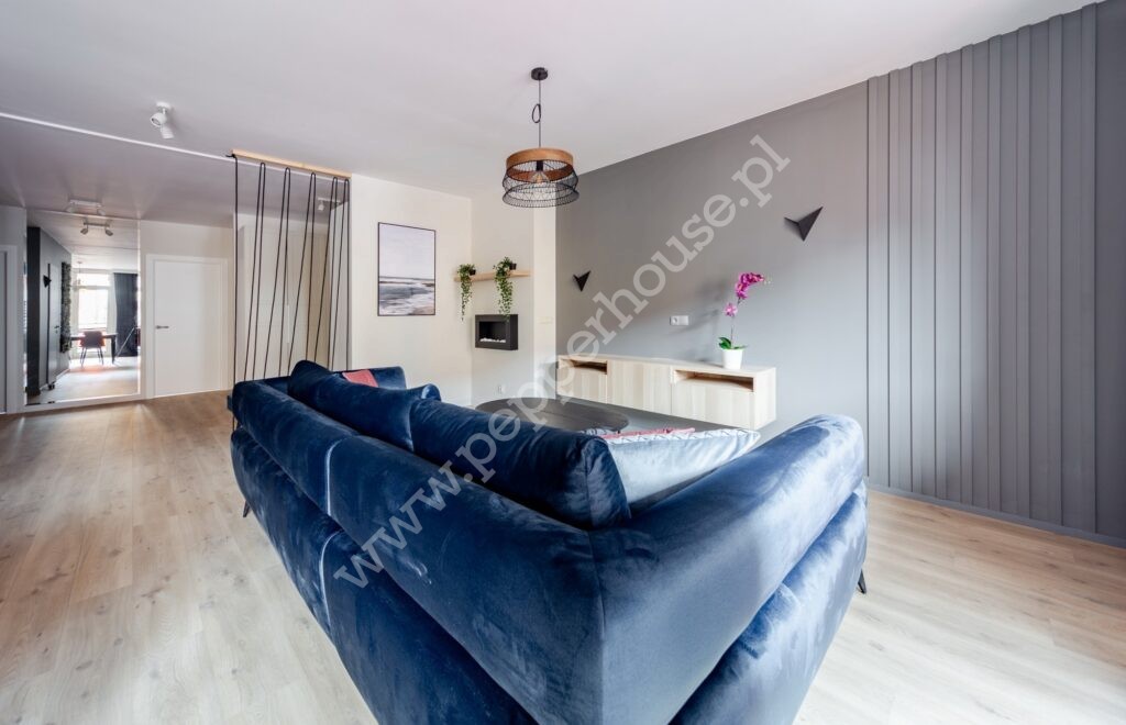 Mieszkanie na sprzedaż, Gdynia, Dąbrowa, Sojowa - zdjęcie ofertowe nr 7