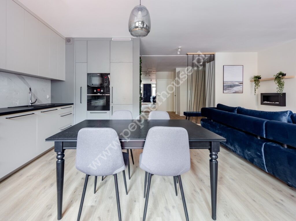 Mieszkanie na sprzedaż, Gdynia, Dąbrowa, Sojowa - zdjęcie ofertowe nr 8