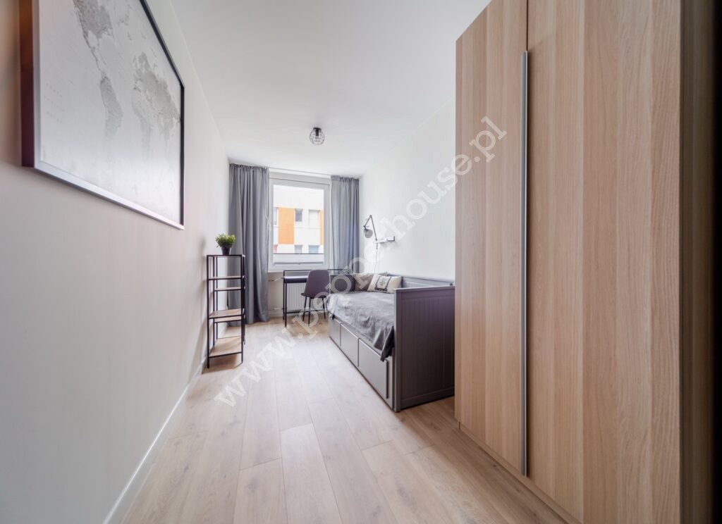 Mieszkanie na sprzedaż, Gdynia, Dąbrowa, Sojowa - zdjęcie ofertowe nr 11