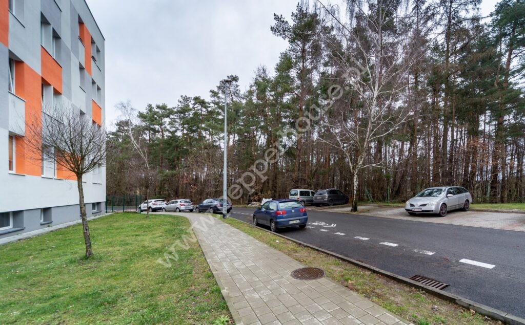 Mieszkanie na sprzedaż, Gdynia, Dąbrowa, Sojowa - zdjęcie ofertowe nr 19