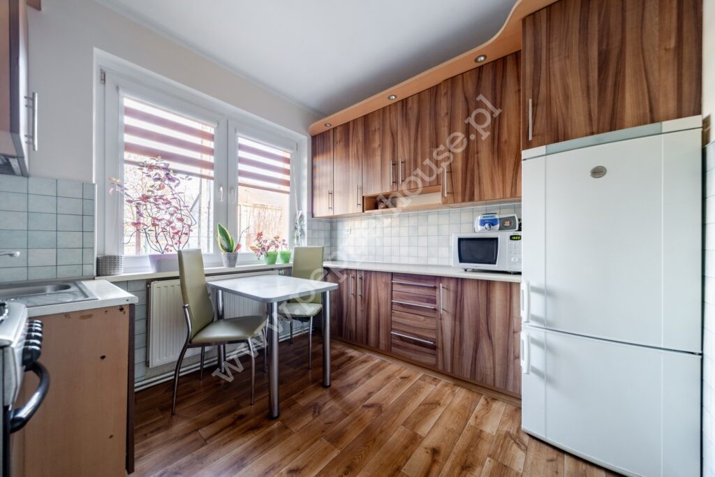 , Gdynia, Oksywie, płk. Stanisława Dąbka - listing photo no. 6