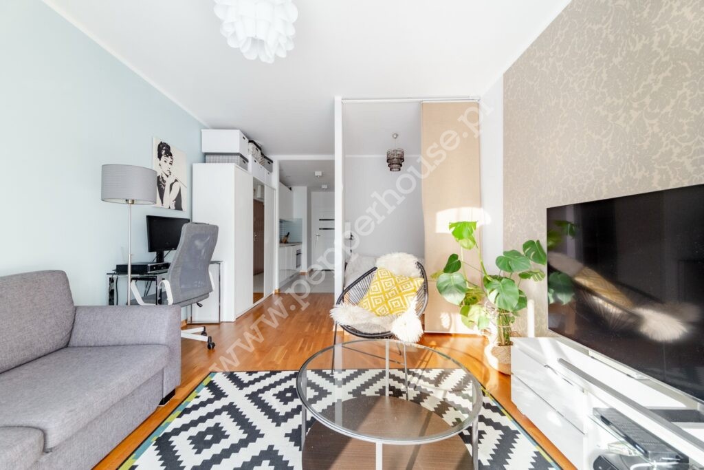 , Gdańsk, Przymorze, Obrońców Wybrzeża - listing photo no. 2