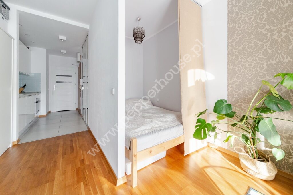 , Gdańsk, Przymorze, Obrońców Wybrzeża - listing photo no. 3