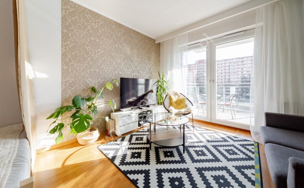 , Gdańsk, Przymorze, Obrońców Wybrzeża - listing photo no. 1