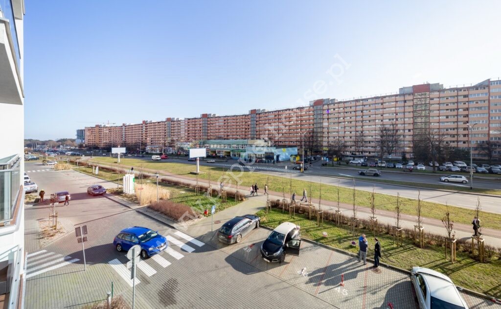 , Gdańsk, Przymorze, Obrońców Wybrzeża - listing photo no. 12