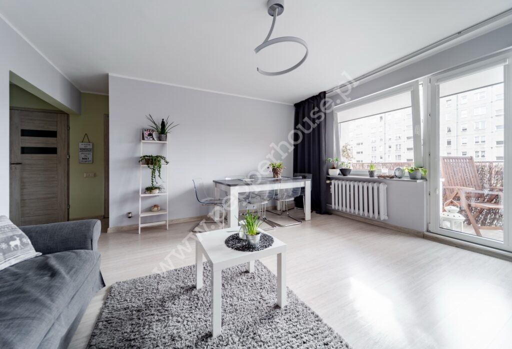 , Gdynia, Obłuże, Podgórska - listing photo no. 1