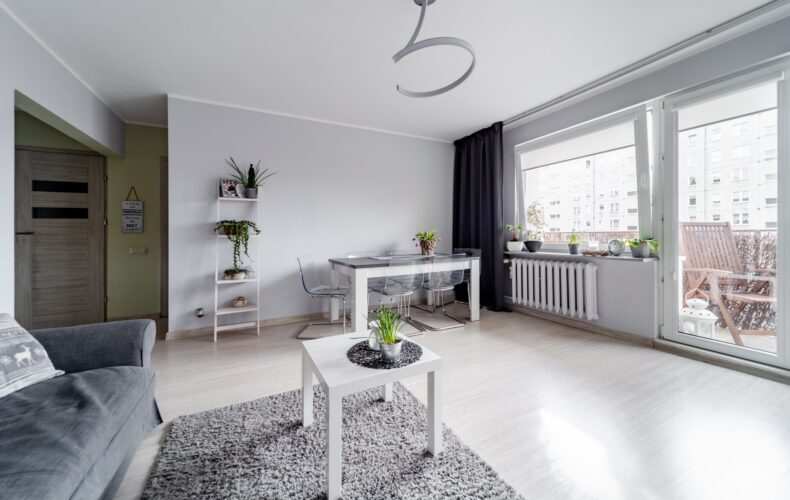 Mieszkanie na sprzedaż, Gdynia, Obłuże, Podgórska